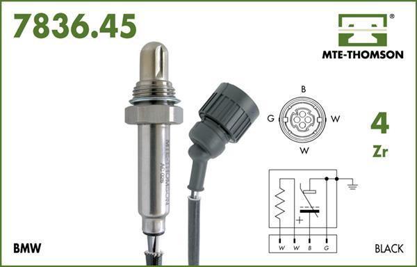 VEGAZ ULS-656 - Lambda Sensoru furqanavto.az