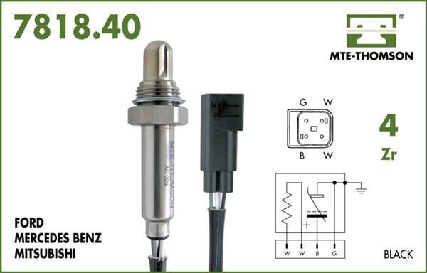 VEGAZ ULS-65 - Lambda Sensoru furqanavto.az