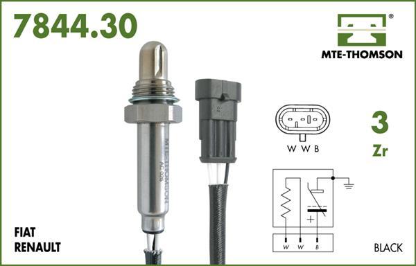 VEGAZ ULS-114 - Lambda Sensoru furqanavto.az