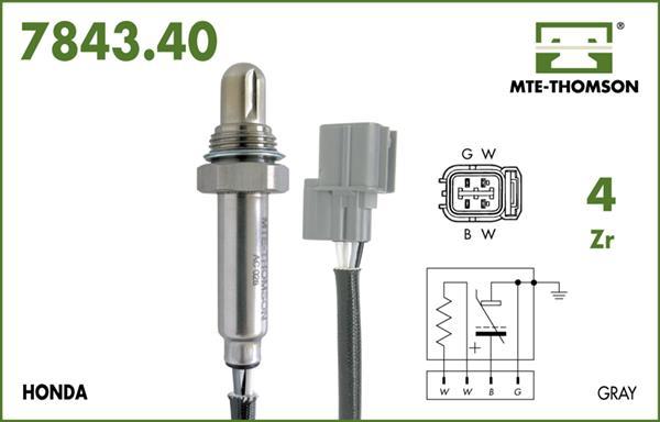 VEGAZ ULS-181 - Lambda Sensoru furqanavto.az