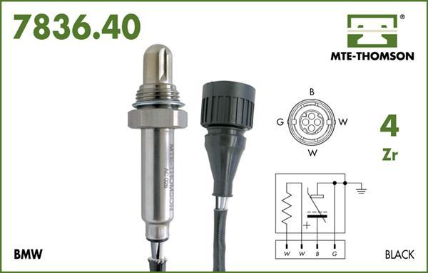 VEGAZ ULS-62 - Lambda Sensoru furqanavto.az