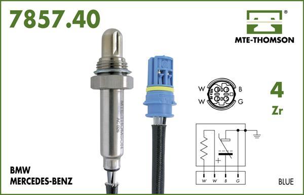 VEGAZ ULS-347 - Lambda Sensoru furqanavto.az