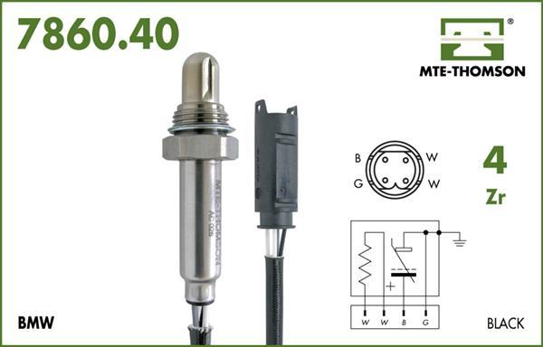 VEGAZ ULS-298 - Lambda Sensoru furqanavto.az