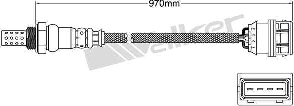 VEGAZ ULS-759 - Lambda Sensoru furqanavto.az