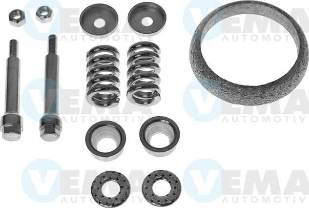 VEMA 17992 - Mühür halqası, egzoz manifoldu furqanavto.az