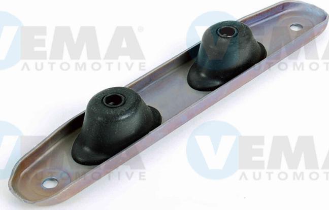 VEMA 350129 - Saxlama braketi, səsboğucu furqanavto.az