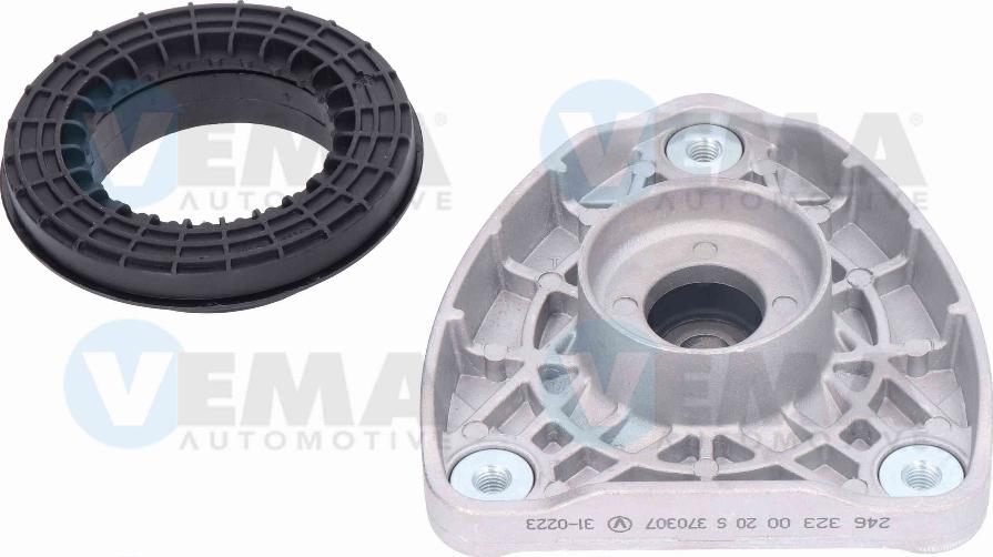 VEMA 370307 - Üst Strut Montajı furqanavto.az