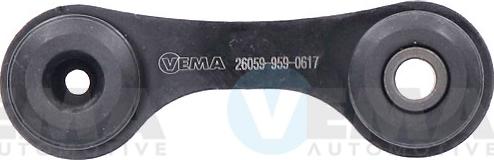 VEMA 26235 - Çubuq / Strut, stabilizator furqanavto.az