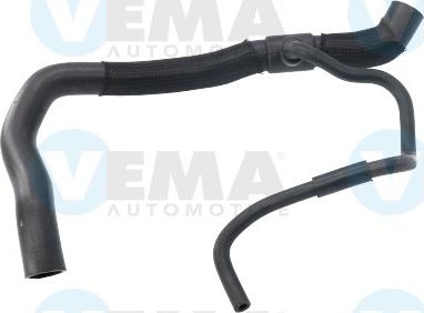 VEMA VE54618 - Radiator şlanqı furqanavto.az