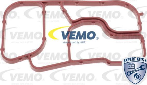 Vemo V99-99-0029 - Möhür, yağ soyuducu furqanavto.az