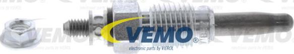 Vemo V99-14-0004 - İşıqlandırma şamı furqanavto.az