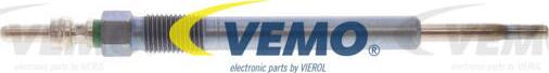 Vemo V99-14-0110 - İşıqlandırma şamı furqanavto.az