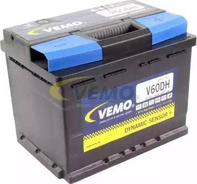 Vemo V99-17-0025 - Başlanğıc batareyası furqanavto.az