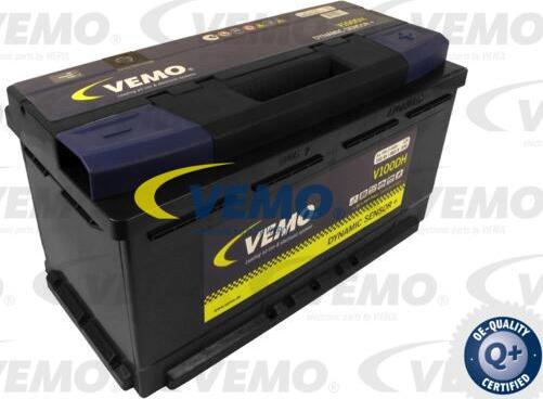 Vemo V99-17-0020 - Başlanğıc batareyası furqanavto.az