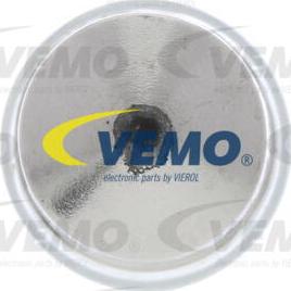 Vemo V99-84-0008 - Lampa, nömrə nişanı işığı furqanavto.az