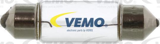 Vemo V99-84-0008 - Lampa, nömrə nişanı işığı furqanavto.az