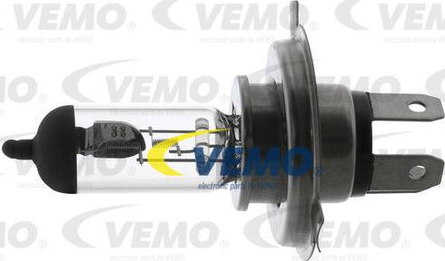 Vemo V99-84-0007 - Lampa, işıqfor furqanavto.az