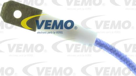 Vemo V99-84-0013 - Lampa, iş işığı furqanavto.az