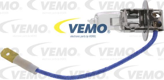 Vemo V99-84-0013 - Lampa, iş işığı furqanavto.az