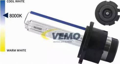Vemo V99-84-0017 - Lampa, fara furqanavto.az