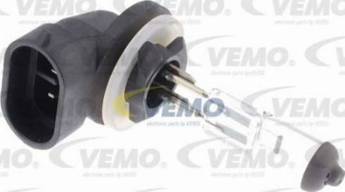 Vemo V99-84-0087 - Lampa, duman işığı furqanavto.az