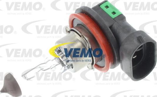 Vemo V99-84-0079 - Lampa, duman işığı furqanavto.az