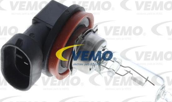 Vemo V99-84-0075 - Lampa, iş işığı furqanavto.az