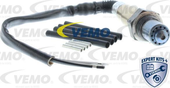 Vemo V99-76-0002 - Lambda Sensoru furqanavto.az