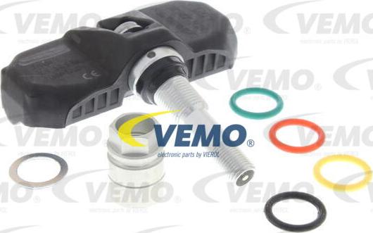 Vemo V99-72-4005 - Təkər Sensoru, təkər təzyiqinə nəzarət sistemi furqanavto.az