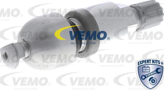 Vemo V99-72-5009 - Təmir dəsti, təkər sensoru (şin təzyiqinə nəzarət sistemi) furqanavto.az