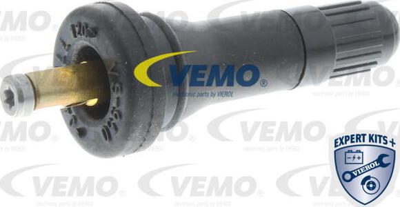 Vemo V99-72-5003 - Təmir dəsti, təkər sensoru (şin təzyiqinə nəzarət sistemi) furqanavto.az