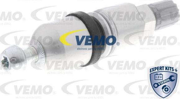 Vemo V99-72-5007 - Təmir dəsti, təkər sensoru (şin təzyiqinə nəzarət sistemi) furqanavto.az