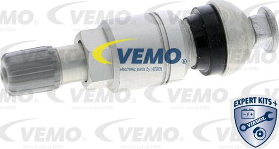 Vemo V99-72-5011 - Təmir dəsti, təkər sensoru (şin təzyiqinə nəzarət sistemi) furqanavto.az