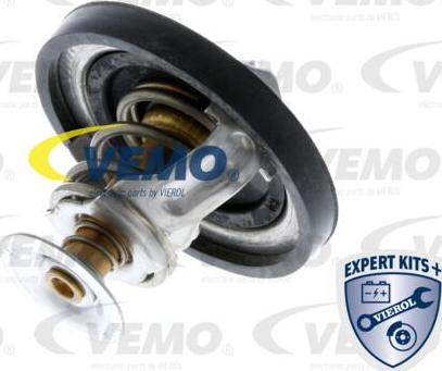 Vemo V95-99-0011 - Termostat, soyuducu furqanavto.az