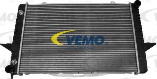 Vemo V95-60-0001 - Radiator, mühərrikin soyudulması furqanavto.az