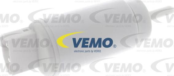 Vemo V95-08-0002 - Su nasosu, pəncərələrin təmizlənməsi furqanavto.az