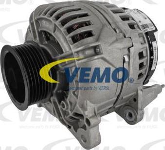 Vemo V95-13-41140 - Alternator furqanavto.az