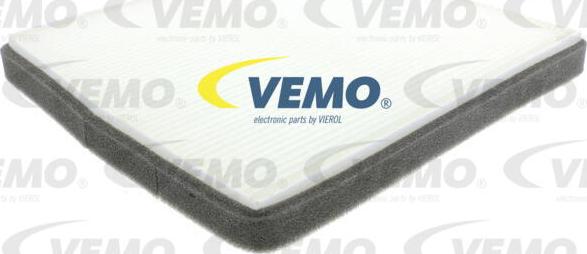 Vemo V95-30-1214 - Filtr, daxili hava furqanavto.az