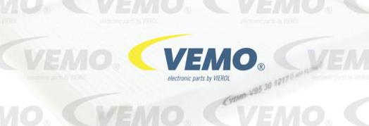 Vemo V95-30-1217 - Filtr, daxili hava furqanavto.az