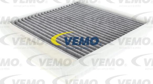 Vemo V95-31-1213 - Filtr, daxili hava furqanavto.az