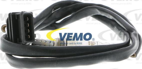 Vemo V95-76-0009 - Lambda Sensoru furqanavto.az