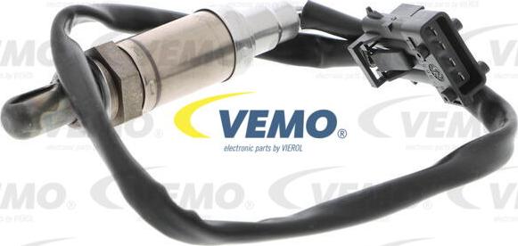 Vemo V95-76-0005 - Lambda Sensoru furqanavto.az