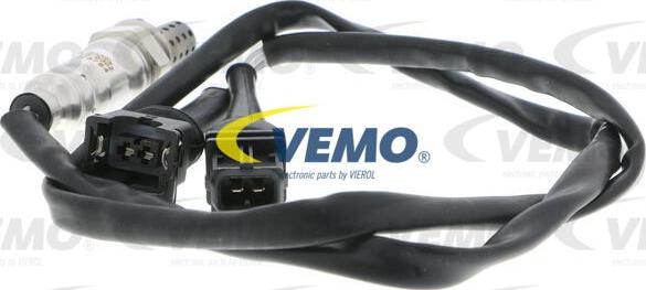 Vemo V95-76-0002 - Lambda Sensoru furqanavto.az