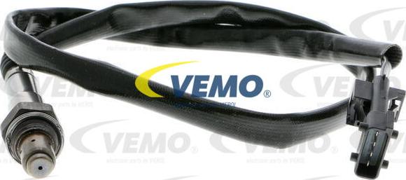 Vemo V95-76-0007 - Lambda Sensoru furqanavto.az