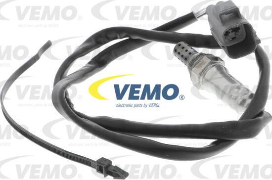 Vemo V95-76-0014 - Lambda Sensoru furqanavto.az
