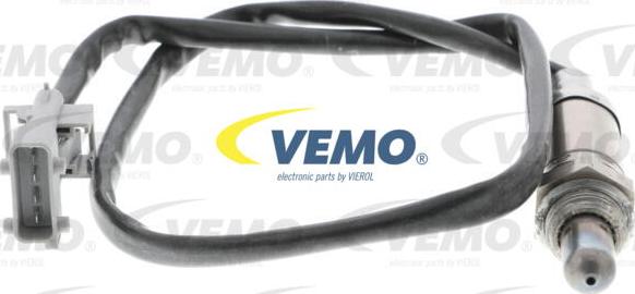 Vemo V95-76-0010 - Lambda Sensoru furqanavto.az