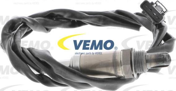 Vemo V95-76-0012 - Lambda Sensoru furqanavto.az