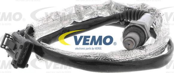 Vemo V95-76-0025 - Lambda Sensoru furqanavto.az