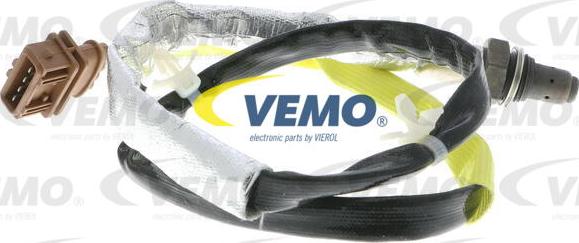 Vemo V95-76-0023 - Lambda Sensoru furqanavto.az