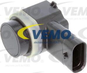 Vemo V95-72-0065 - Sensor, parkinq köməkçisi furqanavto.az